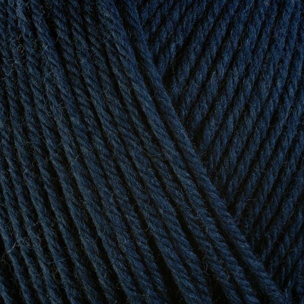 Berroco Yarn 3363 Navy Ultra Wool