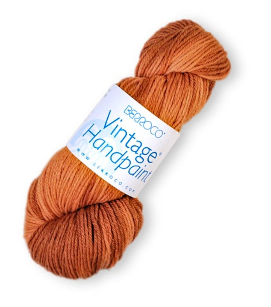 Berroco Yarn Vintage Handpaint