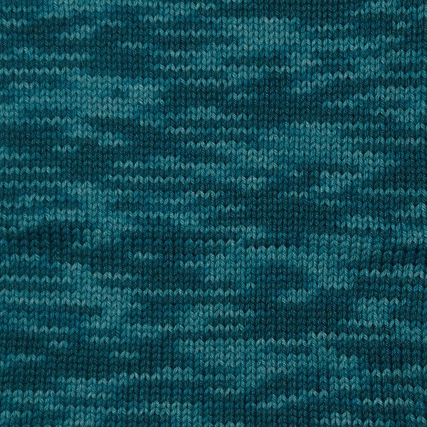 Berroco Yarn 5210 Teal Horizon Vintage Handpaint