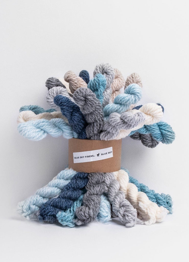 Blue Sky Fibers Blue Sky Fibers Woolstok Bundles