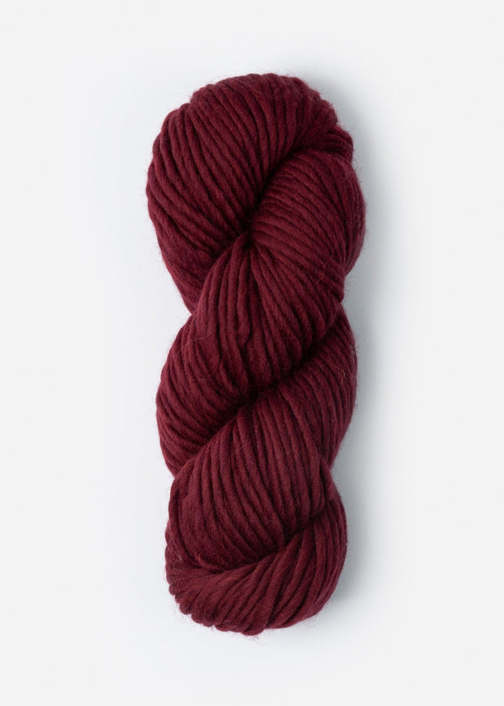 Blue Sky Fibers Blue Sky Fibers Cranberry Compote Woolstok North