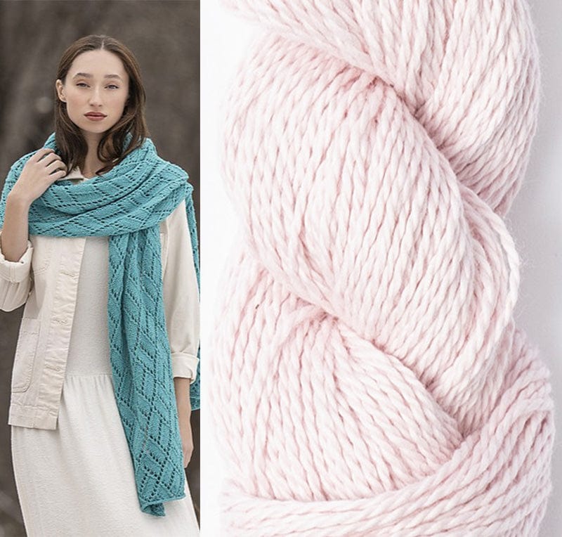 Blue Sky Fibers Yarn Organic Cotton Sport