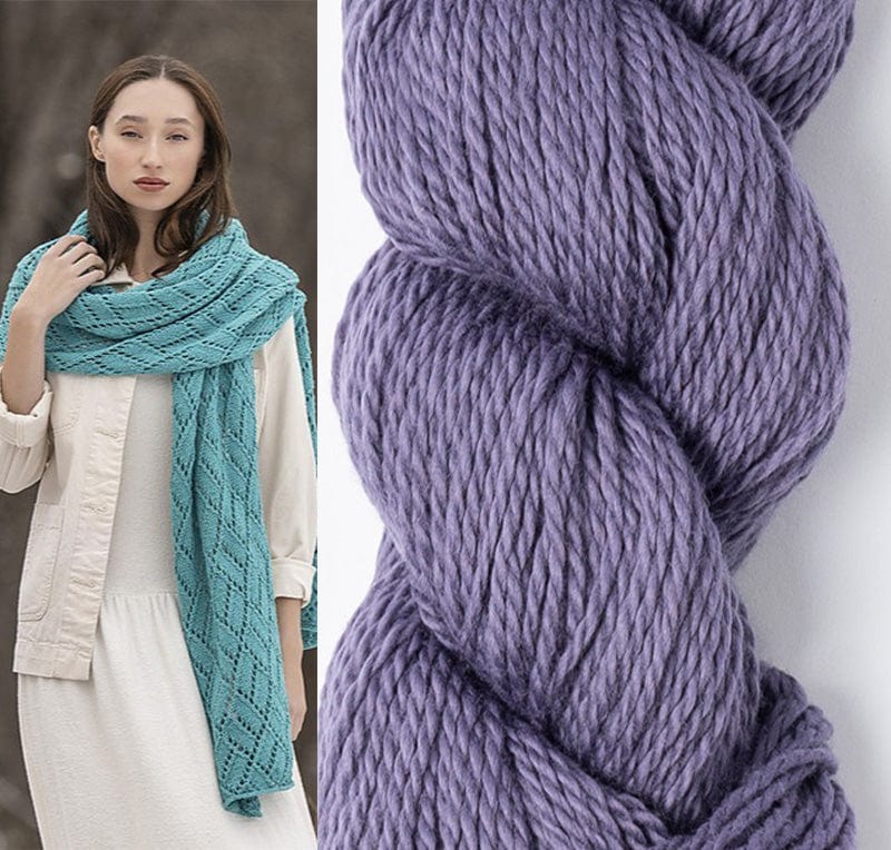 Blue Sky Fibers Yarn Organic Cotton Sport