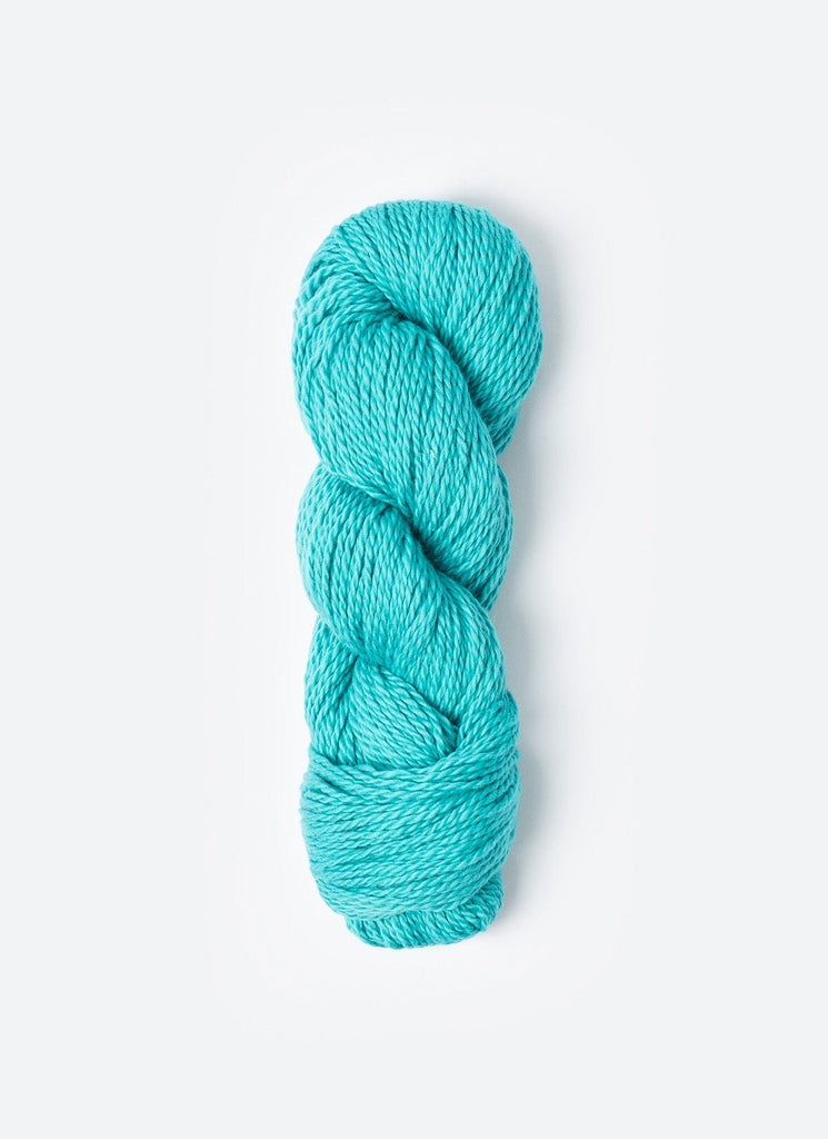 Blue Sky Fibers Yarn Organic Cotton Sport