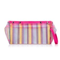 Della Q Tools & Gifts Rainbow Bloom Oh Snap! Sack  Size: Large