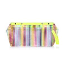 Della Q Tools & Gifts Rainbow Grass Oh Snap! Sack  Size: Large