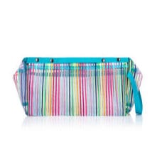 Della Q Tools & Gifts Rainbow Ocean Oh Snap! Sack  Size: Large
