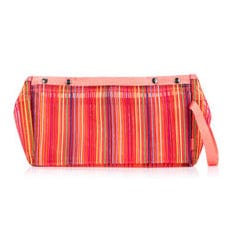 Della Q Tools & Gifts Rainbow Sunset Oh Snap! Sack  Size: Large