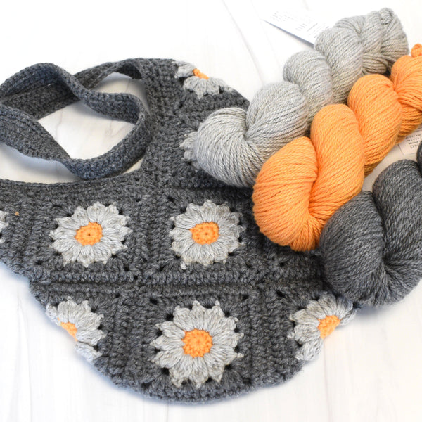 Ewe-nique Knits Education Crochet - Beyond the Basics