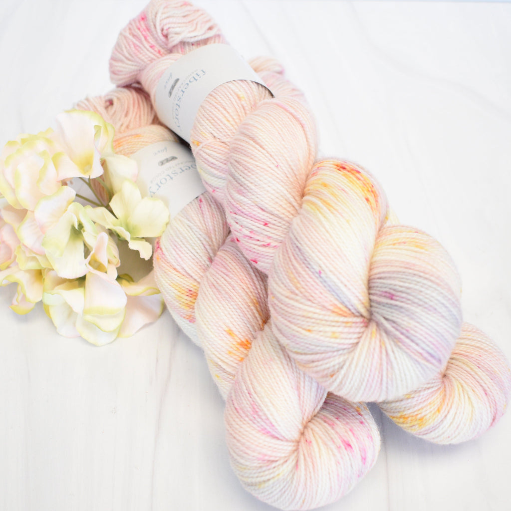 Fiberstory Fiber Story Cake Fave