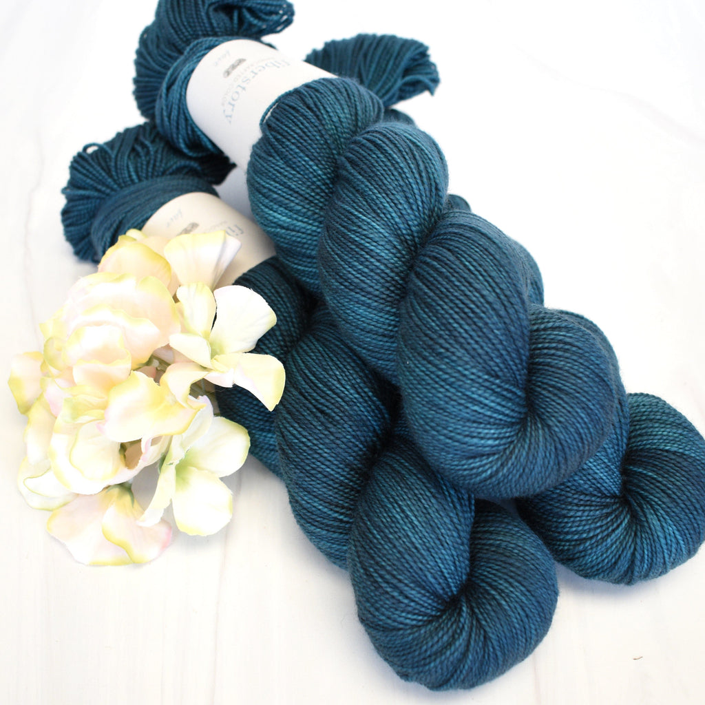 Fiberstory Fiber Story Deep Sea Fave