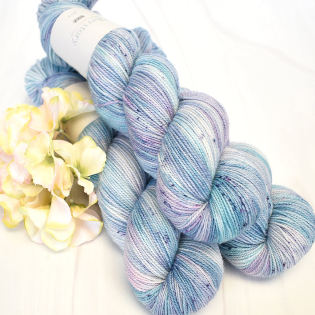 Fiberstory Fiber Story Dreamy Fave