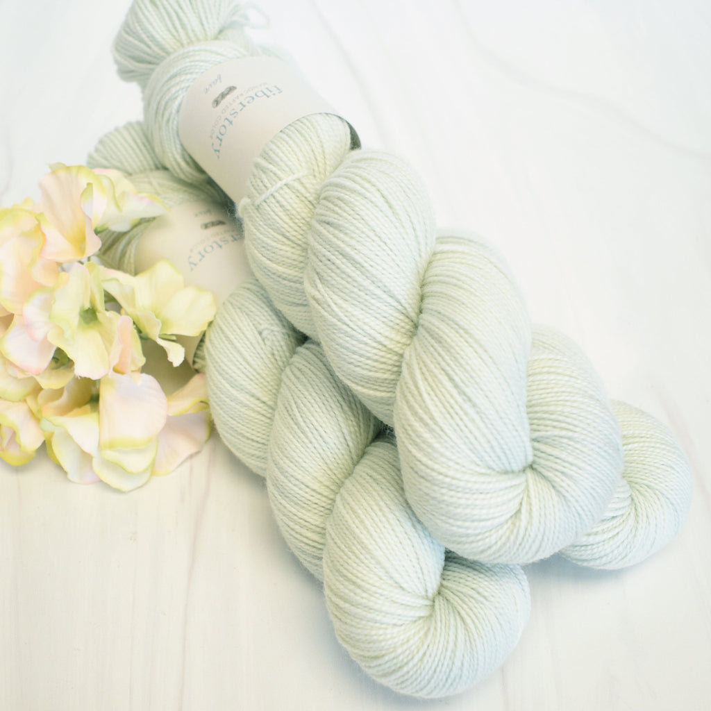 Fiberstory Fiber Story Frost Fave