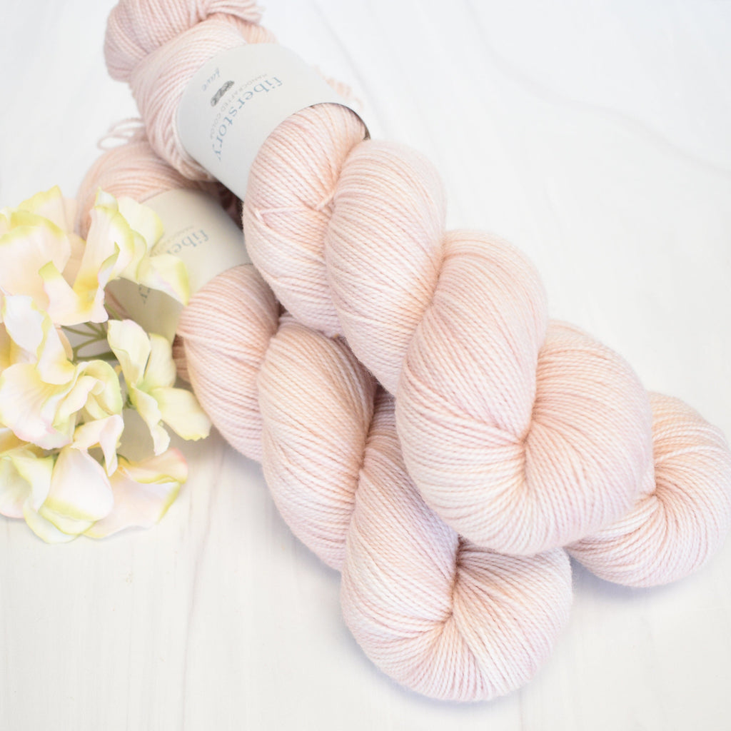 Fiberstory Fiber Story Hush Fave