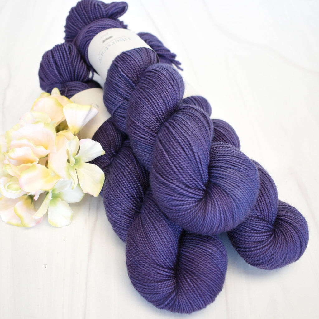 Fiberstory Fiber Story Lupine Fave