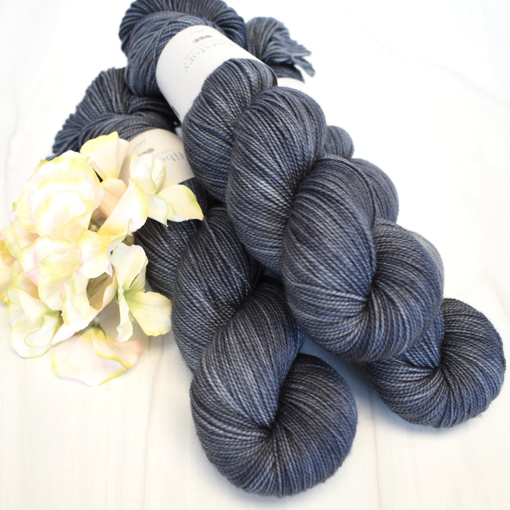 Fiberstory Fiber Story Steel Fave