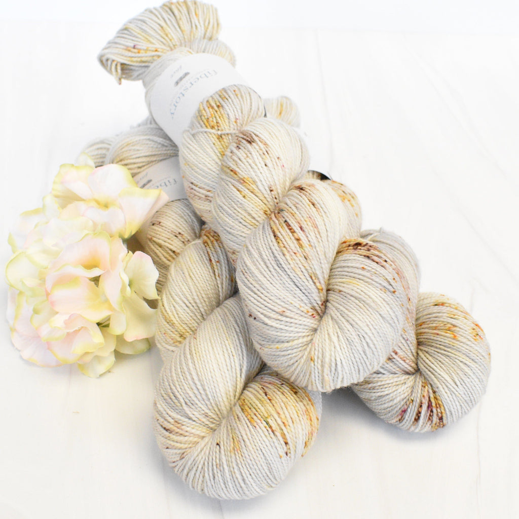 Fiberstory Yarn Crackle Fave