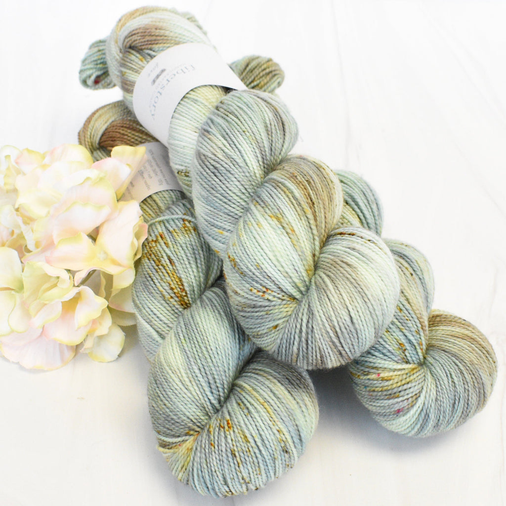 Fiberstory Yarn Weathered Fave