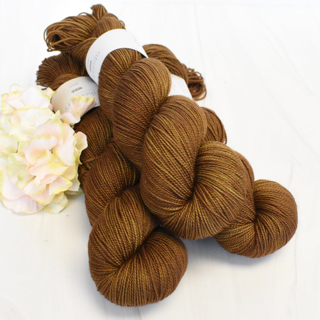 Fiberstory Yarn Woodsy Fave