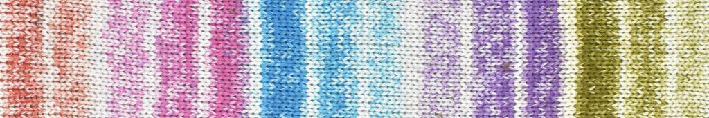 Juniper Moon Yarn 503 Scottish Highlands Cumulus Stripes