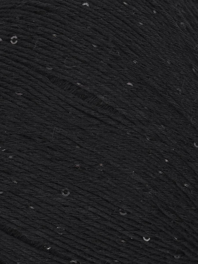 Juniper Moon Yarn 01 Little Black Dress Marilyn