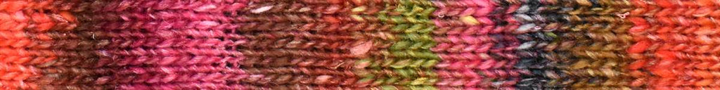 Knitting Fever Inc. Yarn Silk Garden Sock