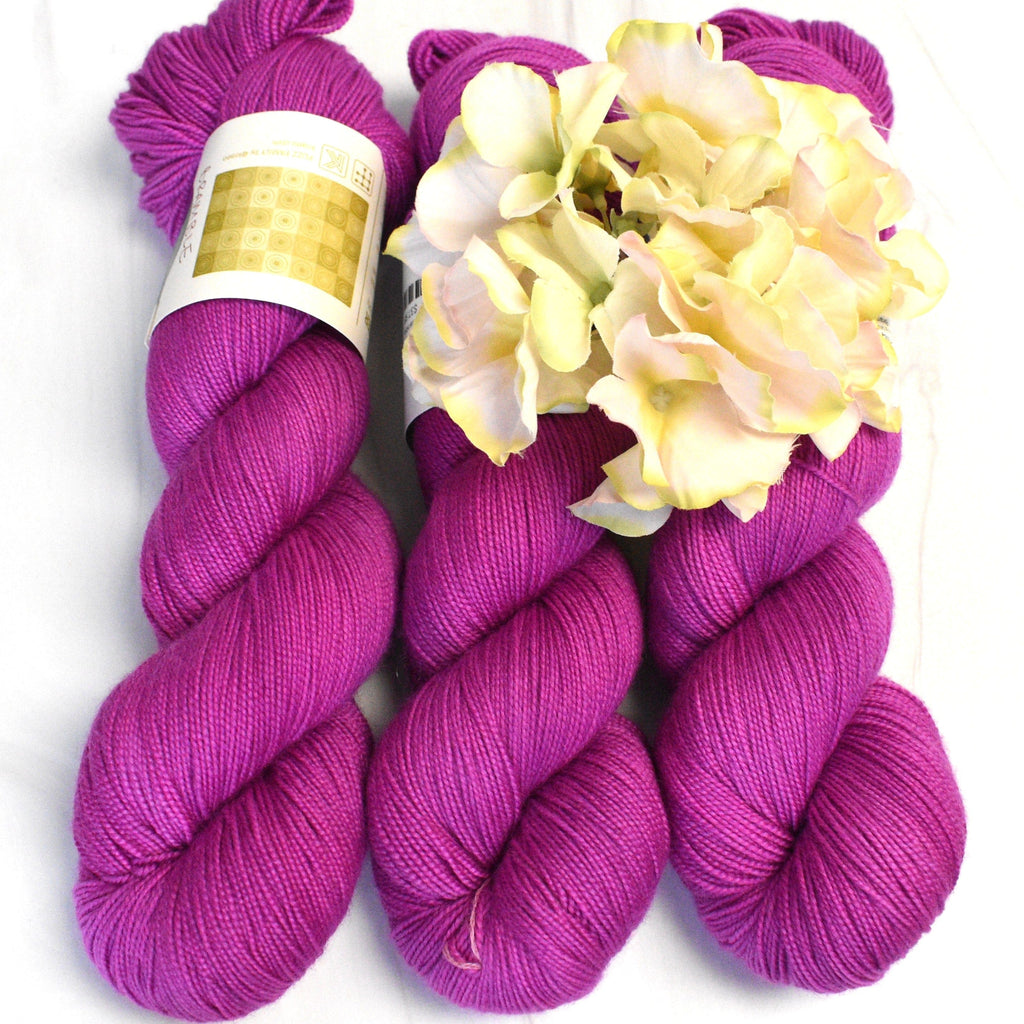 KraeO Yarn Bramble Twisted Sister