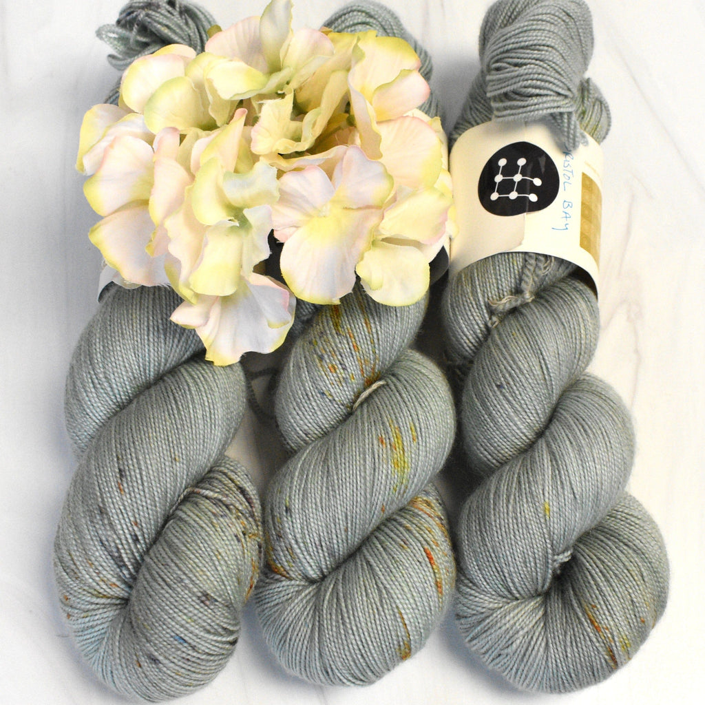 KraeO Yarn Bristol Bay Twisted Sister