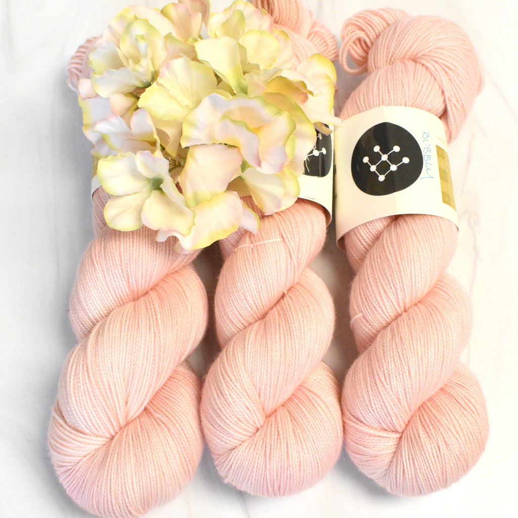 KraeO Yarn Bubbly Twisted Sister