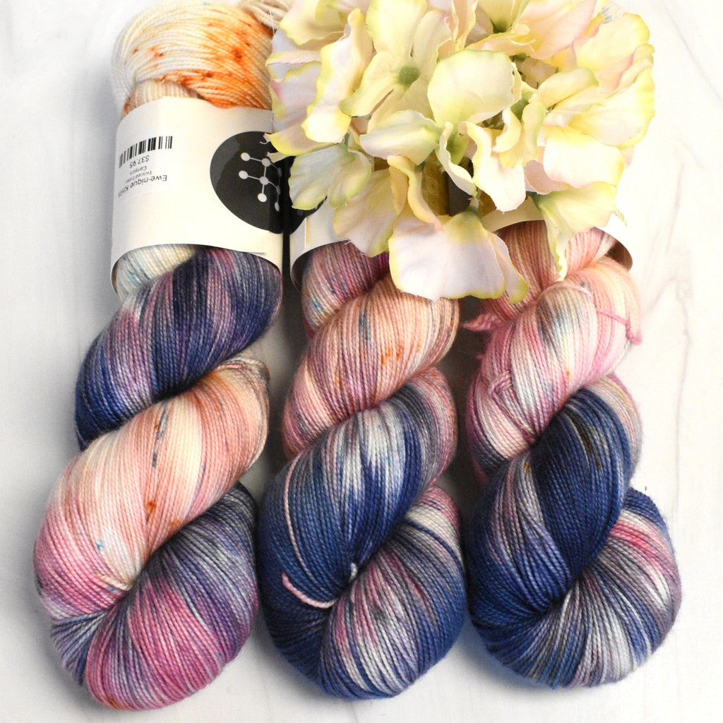 KraeO Yarn Canyon Twisted Sister