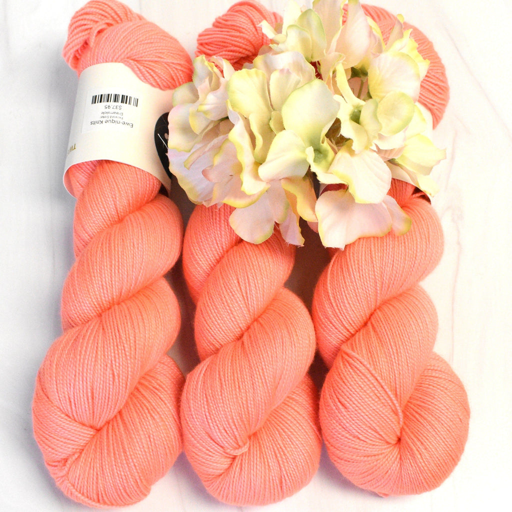 KraeO Yarn Dreamsicle Twisted Sister