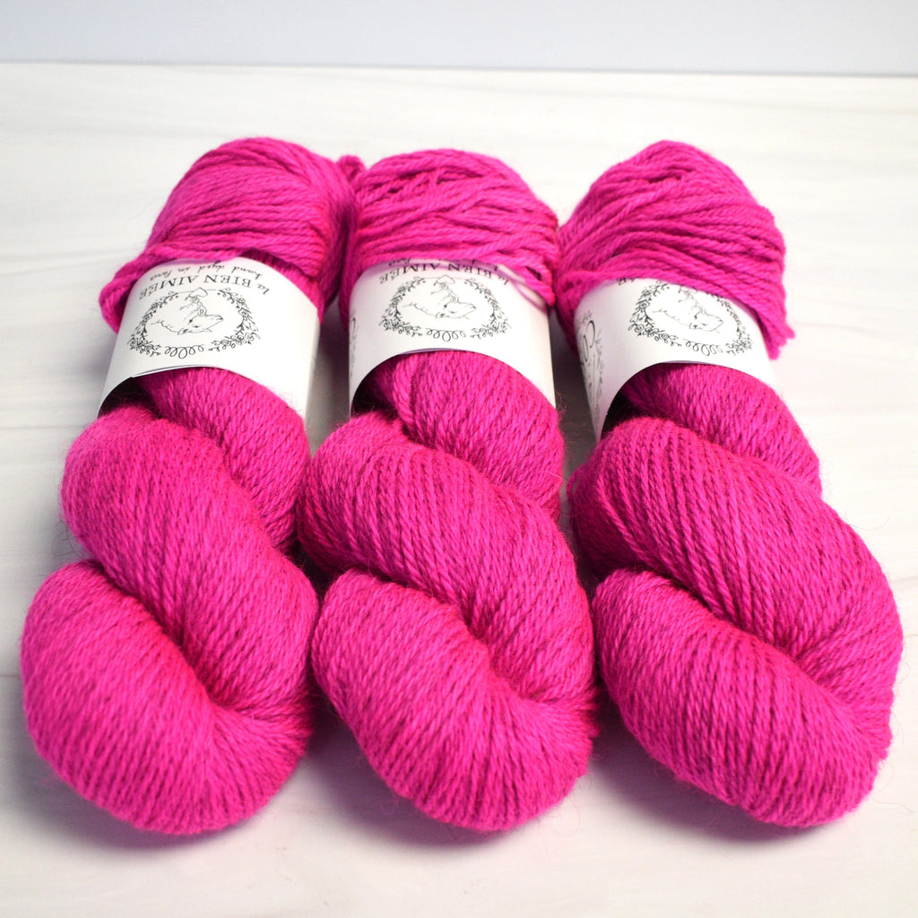 La Bien Aimee As If Corrie Worsted