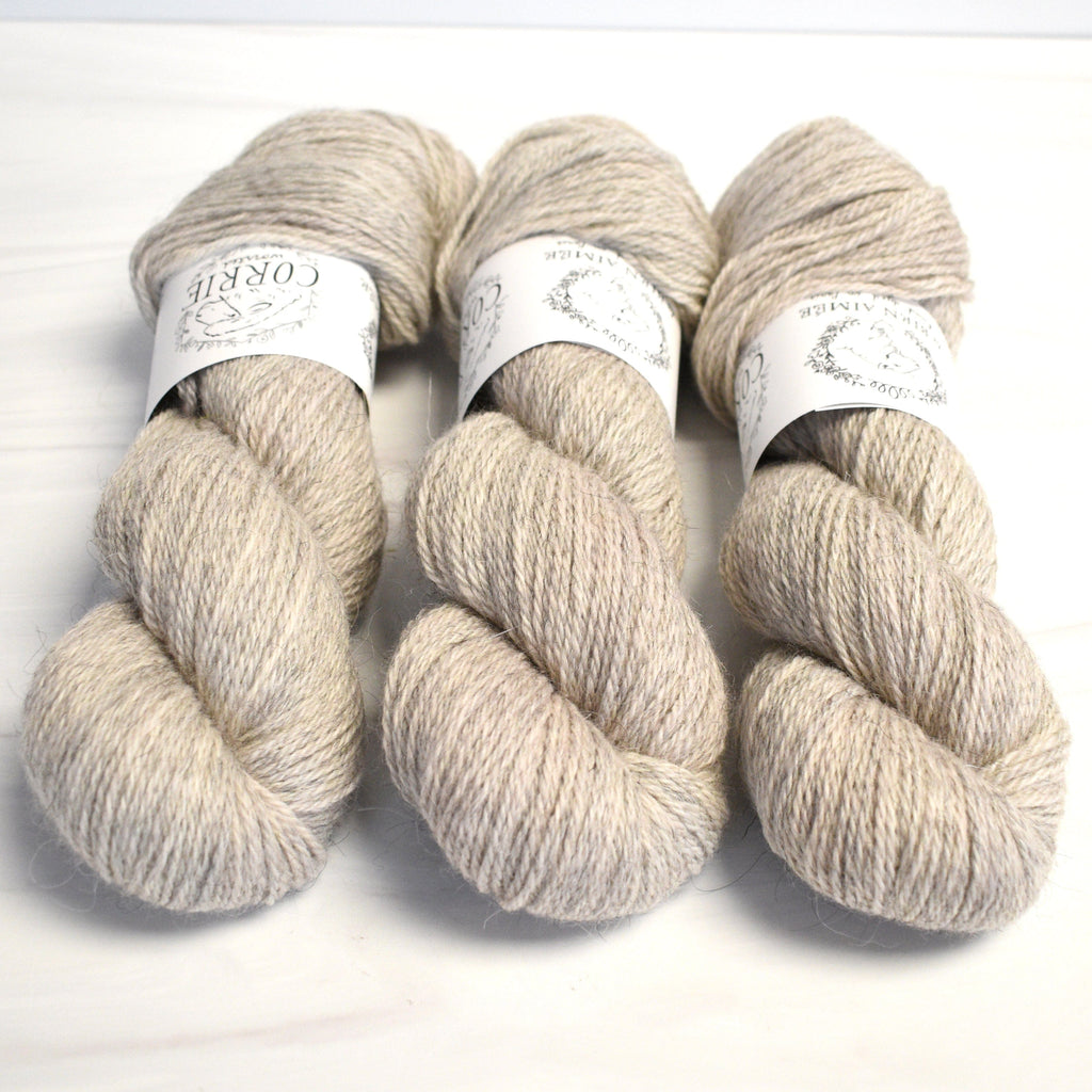 La Bien Aimee Avione Corrie Worsted