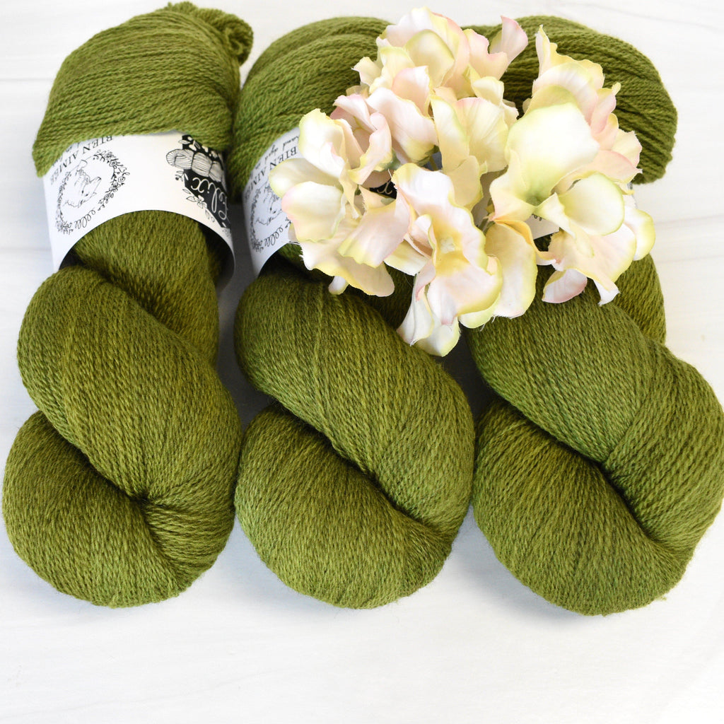La Bien Aimee Yarn The Shire Felix