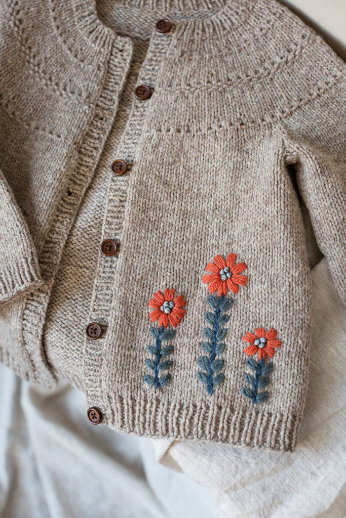 Laine Publishing Books Embroidery