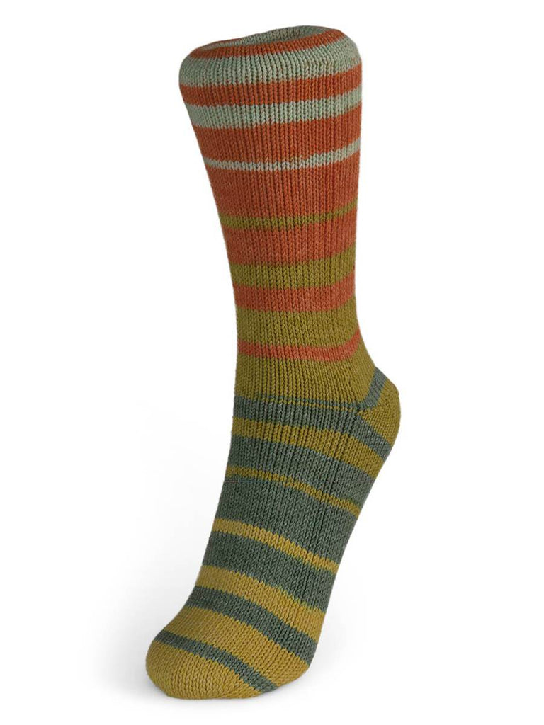 Laines du Nord Yarn Summer Sock