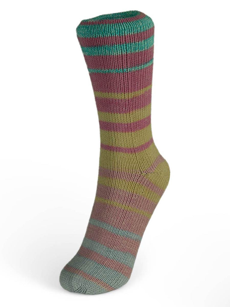 Laines du Nord Yarn Summer Sock