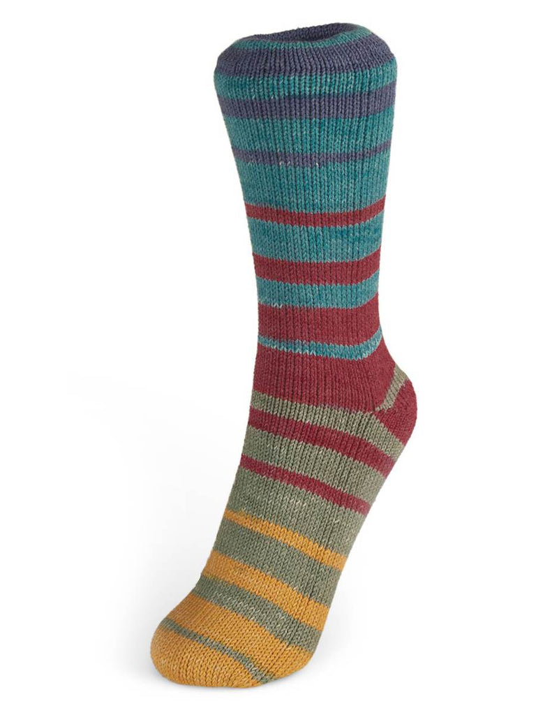 Laines du Nord Yarn Summer Sock