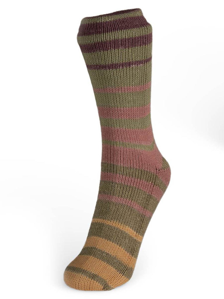 Laines du Nord Yarn Summer Sock