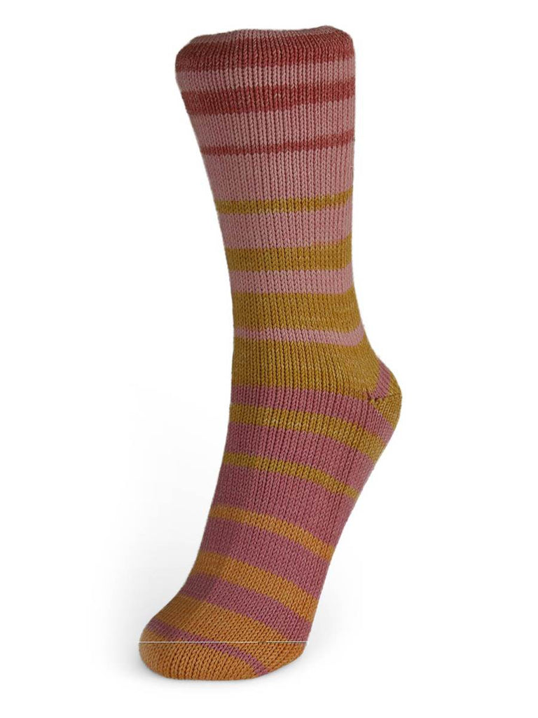 Laines du Nord Yarn Summer Sock