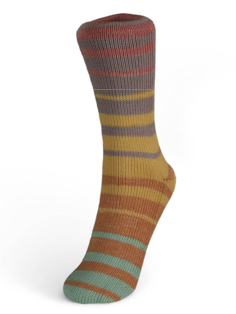 Laines du Nord Yarn Summer Sock