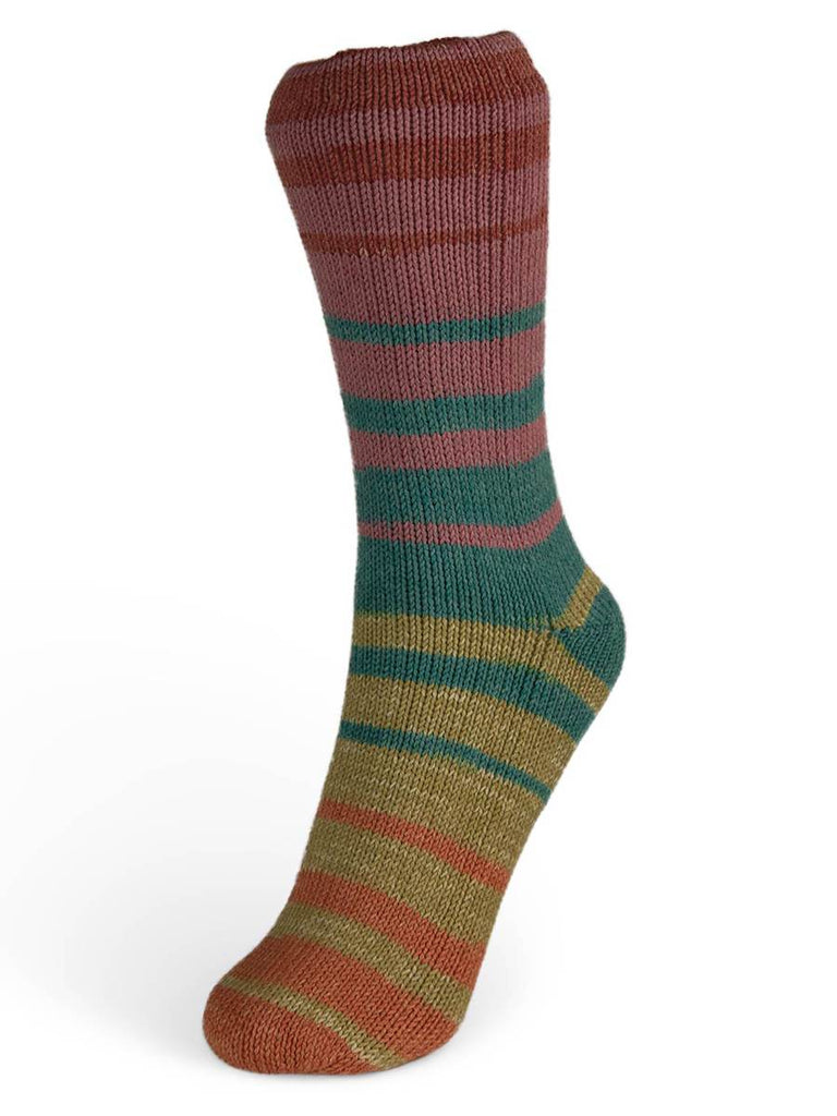 Laines du Nord Yarn Summer Sock