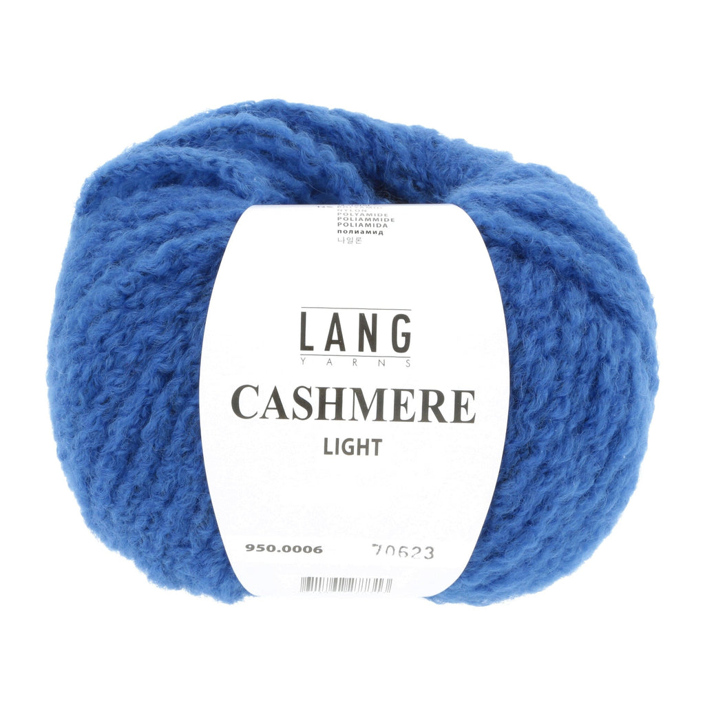 Lang Lang Cashmere Light