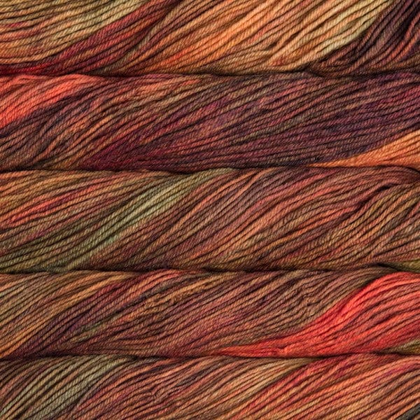 Malabrigo Malabrigo Volcan Rios