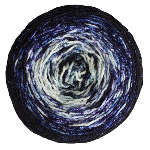 Malabrigo Yarn Metamorphosis Sock Cake