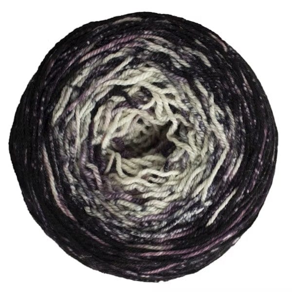 Malabrigo Yarn Metamorphosis Sock Cake