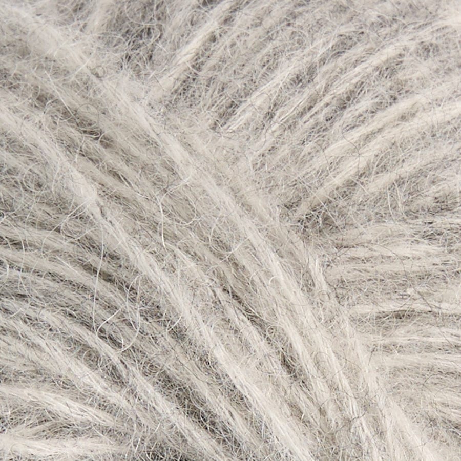 MODE at Rowan Yarn 013 Feather Grey Alpaca Cotton