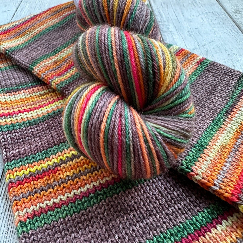 Must Stash Yarn Campfire Everyday DK