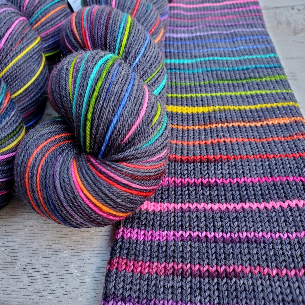 Must Stash Yarn Intergalactic Everyday DK