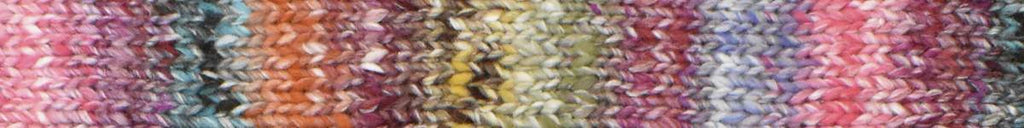 Noro Yarn #09 Barairo Rikka